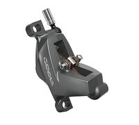 Pinza DE Freno SRAM Code Bronze Stealth Gris Polar