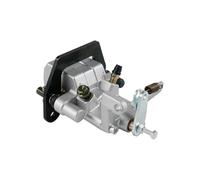 Pinza de freno trasera compatible con Rhino 450, 660 y 700, accesorios for motocicletas (5UG-2580V-01-00 y 5UG-2580V-02-00)