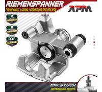 Pinza De Freno Trasera Derecha 36mm Para Renault Laguna 556 B56 Grandtour