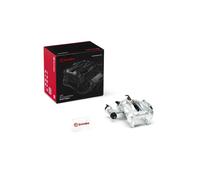Pinza de freno trasera derecha Brembo, pieza nueva 77367074