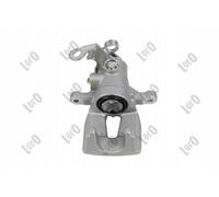 ABAKUS Pinza de freno para FIAT: Multipla, Stilo (Ref: 131-04-112)