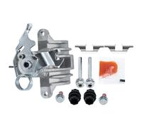 Pinza de freno trasera derecha for Audi A6 C5 4B5 Skoda Superb Passat 8e0615424