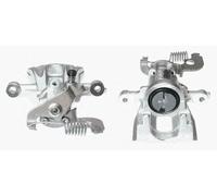 Pinza de freno TRW BHN705E, atrás izquierda