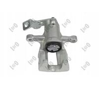 ABAKUS Pinza de freno para KIA: Rio & HYUNDAI: i20, i10 (Ref: 131-04-360)