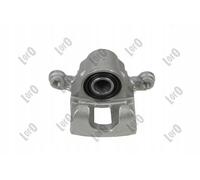 ABAKUS Pinza de freno para NISSAN: X-Trail (Ref: 131-04-138)