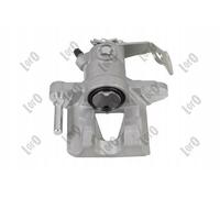 ABAKUS Pinza de freno para OPEL: Zafira, Astra (Ref: 131-04-158)