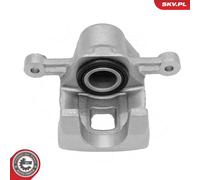 Pinza de Freno Trasera Derecha para Hyundai Matrix FC Sonata IV EF XG KIA