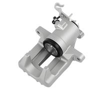 Pinza de freno trasera izquierda Merautop SJ de repuesto para A3 8P1 8P7 8PA Altea Leon Golf Accesorios para automóvil Pieza n 1K0615423A 1K0615423D 1K0615423J