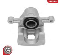 Pinza de freno Trasera Izquierda para Hyundai Matrix FC Sonata IV EF XG KIA