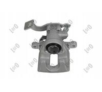 ABAKUS Pinza de freno para TOYOTA: Auris, Corolla (Ref: 131-04-091)