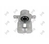 Pinza de freno trasera izquierda toyota rav 4 iii iv 2.0-3.5 2005-2019