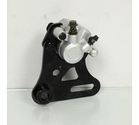 Pinza de freno trasera Teknix para Moto Derbi 50 Senda Sm X-Treme después de 2018