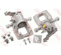 Pinza de freno TRW BHN1136E para AUDI A3 (8P1) 2 2003-2008