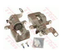 Pinza de freno TRW BHN984E, atrás derecha