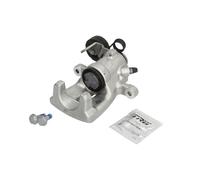 Pinza de freno TRW BHQ140, atrás izquierda