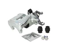 Pinza de freno TRW BHQ257E, atrás izquierda