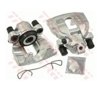 Pinza de freno TRW BHS808E, atrás izquierda