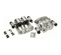 Pinza de freno TRW BHV684E, delante derecha