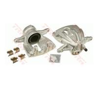 Pinza de freno TRW BHX520E, delante derecha