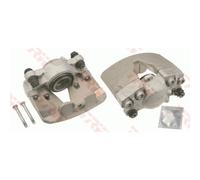 Pinza de freno Montura de puño BHX573E TRW para AUDI A5 A5 Sportback A4 B8