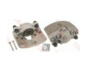 Pinza de freno TRW BHX574E, delante derecha