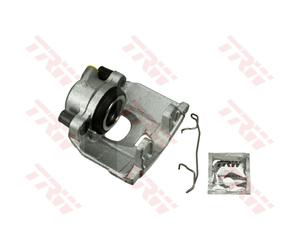Pinza de freno TRW BHX603E, delante izquierda