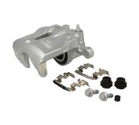 Pinza de freno TRW BHX606E, delante derecha