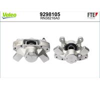 Pinza de Freno Valeo De Hierro Fundido RN38216A0 Para Volvo 850 Estate (855)