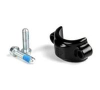 Pinza de freno y tornillo Formula Spare Parts Pump Clamp and Screws Glossy Black C1 '14 TU