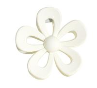 Pinza de garra, accesorios for el cabello, pinzas for el cabello for mujeres, pinzas huecas for el cabello, pinzas de mandíbula grandes antideslizantes, pinzas for el cabello lindas con pasadores, hor