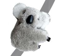 Pinza de Garra Koala Pequeño Lindo Peludo Con Forma De Koala Decorativo