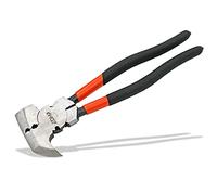 Pinza de granjero multifunción EDMA PIC 7-042455