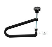 Pinza de guitarra para trastes de guitarra, abrazadera de puente de guitarra, herramienta de reparación de guitarra, abrazadera de alcance