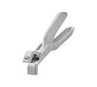 Pinza De Levantamiento Abrazadera De Estufa - Pinza De Agarre De Ollas, Abrazadera Antideslizante De Silicona | Equipo De Elevación De Cocina Resistente Al Calor Actualizado Para Platos