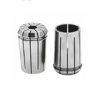 Pinza de mandril de precisión 0.008 OZ25, 3.175mm, 4, 6, 8, 10, 3~25mm, torno de resorte OZ25, mandril de fresado, mango de herramienta de torno(OZ25-6mm)