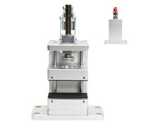 Pinza De Mango De Club De Golf,Abrazadera De Reemplazo De Putter De Golf | Herramienta De Cambio De Mango | Para Uso Exterior E Interior, Campo De Entrenamiento, Torneo, Sala De