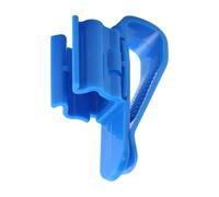 Pinza de Manguera de Acuario - Soporte de Pila de Agua Seguro, Clip de Tanque de Ajustable | Soporte de fijación Robusto para Tanque de Tortugas, Acuario, Acuario de casa, Soporte de Manguera a