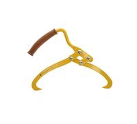 Pinza De Mano 265 Mm OCHSENKOPF Herramienta Profesional Para Bosques