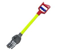 Pinza de Mano Robot | Brazo de Garra Mecánica para | Herramienta de robótica interactiva, Brazo de Juego Extensible, Ayuda al aprendizaje educativo para la Coordinación Ojo-Mano, d