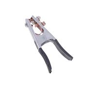 Pinza de Masa Soldadura 1 Uds. Máquina de soldadura eléctrica tipo A Clip tierra 500A abrazadera conexión Cable arco argón
