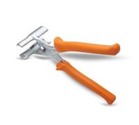 Pinza de montaje LAPP 61791260 metal 1 pieza(s)