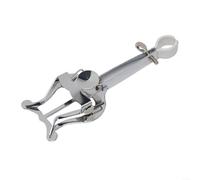 Pinza de música ligera con pinza para trompeta ideal para actuaciones de marcha