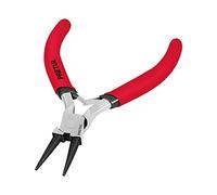 Pinza de nariz redonda, 5 pies, pretul