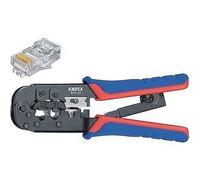 Pinza De Palanca Para Crimpado De Conectores Western RJ11/12