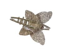 Pinza de pelo con forma de mariposa de color dulce, para mujer, cuidado de la piel, maquillaje, lavado de cara, pinza para el pelo, para boda, fiesta