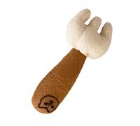 Pinza de pelo con forma de tenedor de pata de pollo para mujeres y niñas, accesorios de disfraz de fiesta