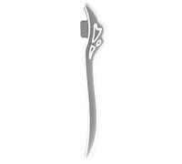Pinza de pelo de silicona epoxi, horquilla, molde para joyas, herramientas para hacer joyas clásicas, regalo para mujeres, moldes para resina epoxi