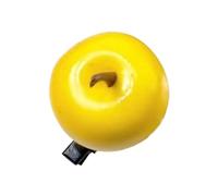 Pinza de pelo de simulación de moda para bodas y actuaciones escénicas, añade personalidad