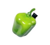 Pinza de pelo de simulación de moda para bodas y actuaciones escénicas, añade personalidad