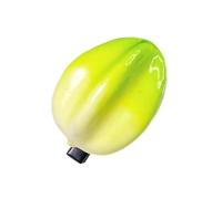 Pinza de pelo de simulación de moda para bodas y actuaciones escénicas, añade personalidad